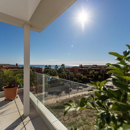 Apartmán La Perla De Dona Julia Casares Exteriér fotografie