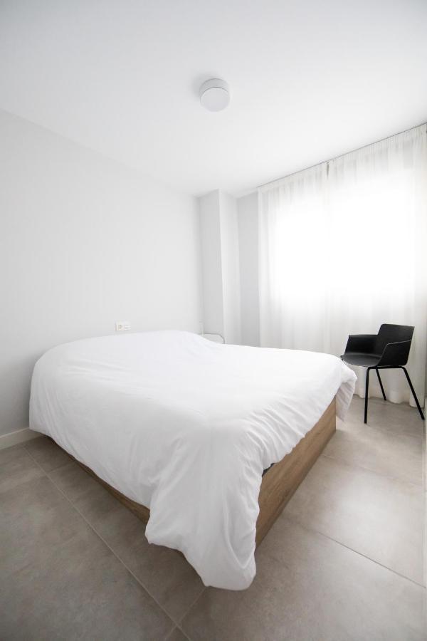 Apartmán La Perla De Dona Julia Casares Exteriér fotografie