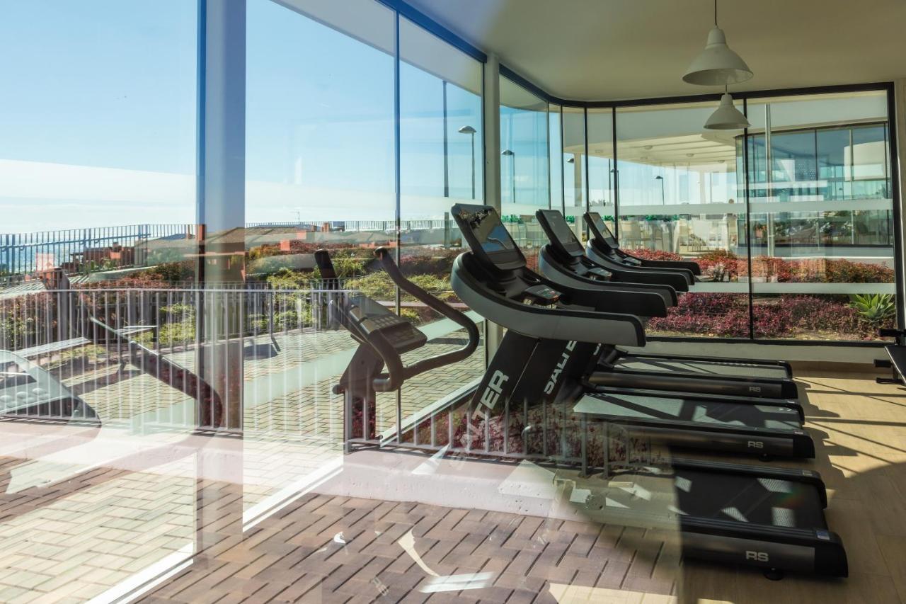Apartmán La Perla De Dona Julia Casares Exteriér fotografie