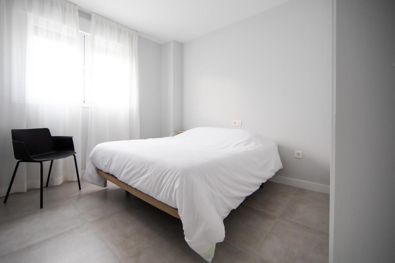 Apartmán La Perla De Dona Julia Casares Exteriér fotografie